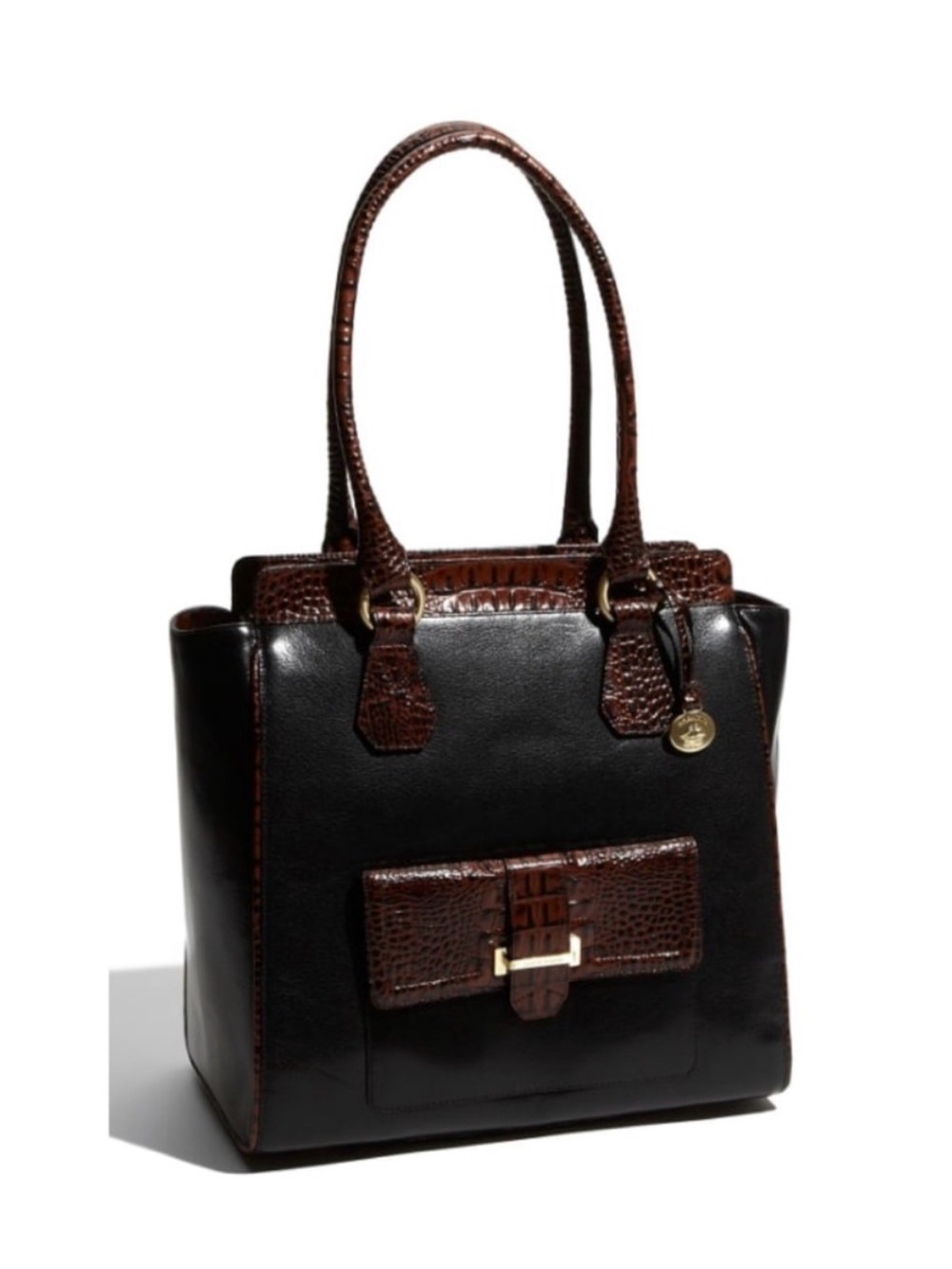 Perfect like new Brahmin Kelsey Tote